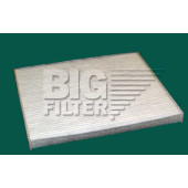 Фильтр салонный <b>BIG FILTER GB-9859</b>
