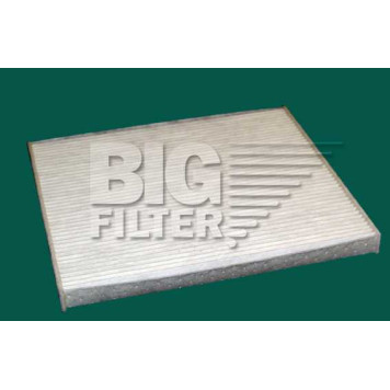 Фильтр салонный <b>BIG FILTER GB-9859</b>