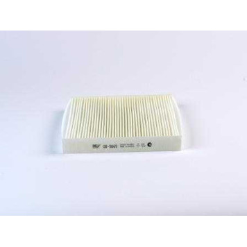 Фильтр салонный фильтр салонный Honda Civic VI -01, CR-V I -02, Insight 00- <b>BIG FILTER GB-9869</b>