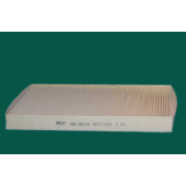 Фильтр салонный <b>BIG FILTER GB-9878</b>