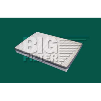 Фильтр салонный <b>BIG FILTER GB-9879</b>