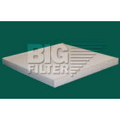 Фильтр салонный <b>BIG FILTER GB-9911</b>
