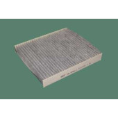 Фильтр салонный угольный <b>BIG FILTER GB-9926/C</b>