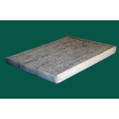 Фильтр салонный угольный <b>BIG FILTER GB-9927/C</b>