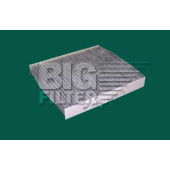 Фильтр салонный угольный <b>BIG FILTER GB-9930/C</b>