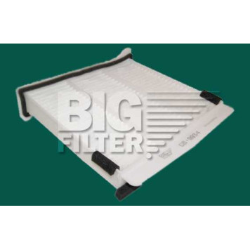 Фильтр салонный <b>BIG FILTER GB-9934</b>