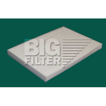 Фильтр салонный <b>BIG FILTER GB-9940</b>