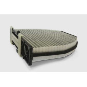 Фильтр салона (угольный) подходит MERCEDES-BENZ C class 07-, E-class 09- <b>BIG FILTER GB-9952/C</b>
