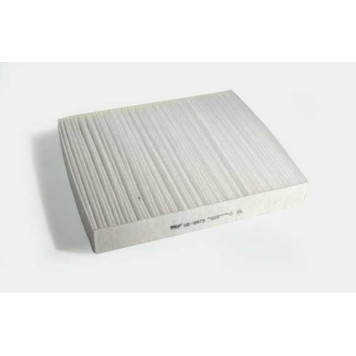 Фильтр салонный VW Polo V sedan 10-, Audi A1 10-, Skoda Fabia 99- <b>BIG FILTER GB-9973</b>