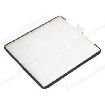 Фильтр салонный ВАЗ 2170 Приора с кондиционером Halla <b>BIG FILTER GB-9977</b>