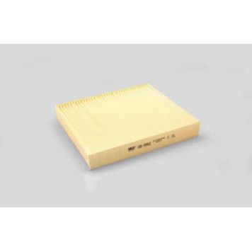 Фильтр салонный HONDA CR-V I 95-02, CIVIC 95-01 (с кондиционером) <b>BIG FILTER GB-9982</b>