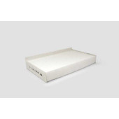 Фильтр салонный RENAULT Fluence (L30) 10-, Megane III 10- <b>BIG FILTER GB-9988</b>