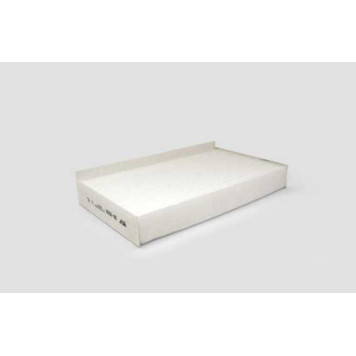 Фильтр салонный RENAULT Fluence (L30) 10-, Megane III 10- <b>BIG FILTER GB-9988</b>