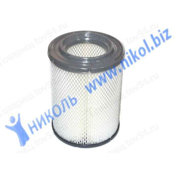 Фильтр воздушный Газ дв.406 <b>LECAR-0210701-01</b>