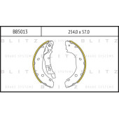 PEUGEOT Boxer 94-> <b>BLITZ BB5013</b>