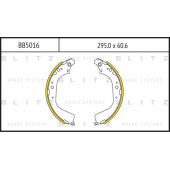 TOYOTA Land Cruiser 74-> <b>BLITZ BB5016</b>