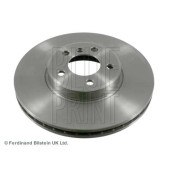 Диск тормозной <b>BLUE PRINT ADB114349</b>