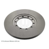 Диск тормозной <b>BLUE PRINT ADF124317</b>