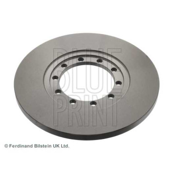 Диск тормозной <b>BLUE PRINT ADF124317</b>