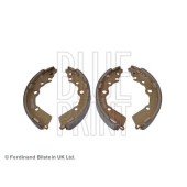 Колодки тормозные барабанные <b>BLUE PRINT ADG04180</b>