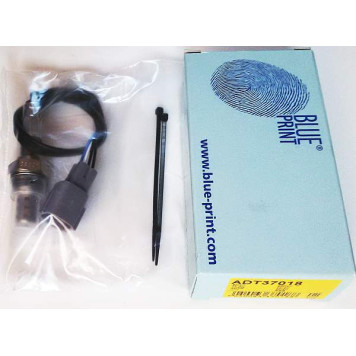 Лямбда-зонд BLUE PRINT ADT37018-1