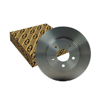 Диск тормозной задний (1шт.) <b>BM-MOTORSPORT BD5281</b>