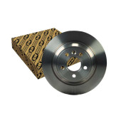 Диск тормозной задний (1шт.) <b>BM-MOTORSPORT BD5285</b>