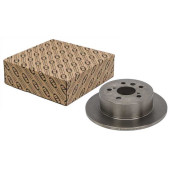 Диск тормозной задний (1шт.) <b>BM-MOTORSPORT BD5301</b>