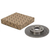 Диск тормозной задний (1шт.) <b>BM-MOTORSPORT BD5303</b>