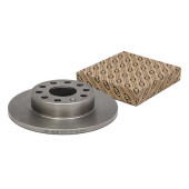 Диск тормозной задний (1шт.) <b>BM-MOTORSPORT BD5306</b>