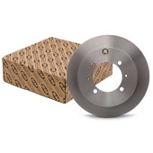 Диск тормозной задний (1шт.) <b>BM-MOTORSPORT BD5313</b>