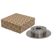 Диск тормозной задний <b>BM-MOTORSPORT BD5318</b>