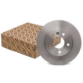 Диск тормозной задний (1шт.) <b>BM-MOTORSPORT BD5321</b>