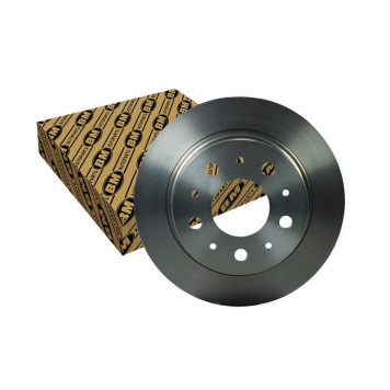 Диск тормозной задний (1шт.) <b>BM-MOTORSPORT BD5388</b>