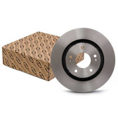 Диск тормозной пер вентилируемый <b>BM-MOTORSPORT BDV111</b>