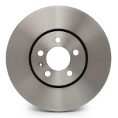 Диск тормозной передний 288 мм <b>BM-MOTORSPORT BDV124</b>