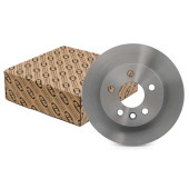 Диск тормозной передний вентилируемый 280X24мм 5/112(1шт.) <b>BM-MOTORSPORT BDV130</b>