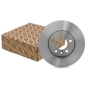 Диск тормозной передний вентилируемый 308X29,5мм 5/120(1шт.) <b>BM-MOTORSPORT BDV132</b>