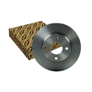 Диск тормозной вентилируемый (1шт.) <b>BM-MOTORSPORT BDV274</b>