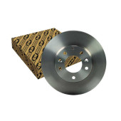 Диск тормозной передний вентилируемый (1шт.) <b>BM-MOTORSPORT BDV521</b>