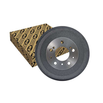Барабан тормозной (1шт.) <b>BM-MOTORSPORT DR6009</b>