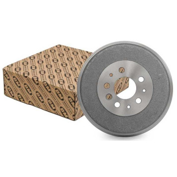 Барабан тормозной задний 268X68мм 5/112(1шт.) <b>BM-MOTORSPORT DR8204</b>