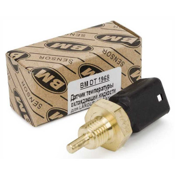 Датчик температуры охлаждающей жидкости <b>BM-MOTORSPORT DT1968</b>