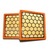 Фильтр воздушный, инжектор плоский <b>BM-MOTORSPORT FA2108</b>