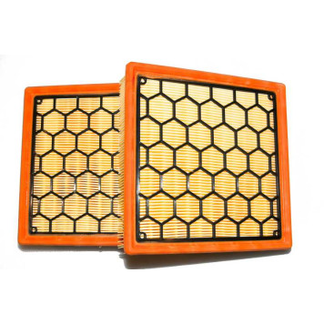 Фильтр воздушный, инжектор плоский <b>BM-MOTORSPORT FA2108</b>