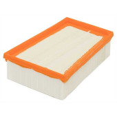 Фильтр воздушный QASHQAI 2007->, X-TRAIL II 2007->, KOLEOS 2008-> <b>BM-MOTORSPORT FA2433</b>