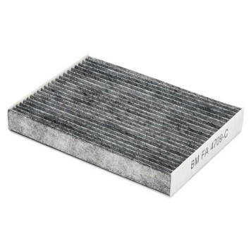 Фильтр салонный угольный X-Trail III FA 4709-C <b>BM-MOTORSPORT FA4709C</b>