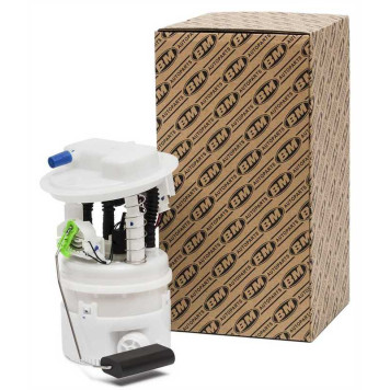 Топливный электробензонасос в сборе RENAULT LOGAN <b>BM-MOTORSPORT FP0007M</b>