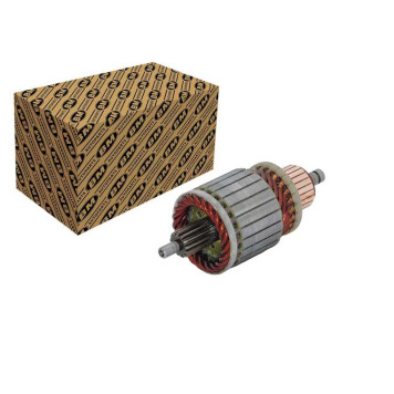 Якорь стартера <b>BM-MOTORSPORT STP1072</b>