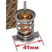 Термостат (вставка) ВАЗ 1118 Калина 85° ВМ TA1118